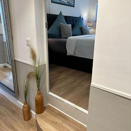 Louna Flensborg Eksteriør billede